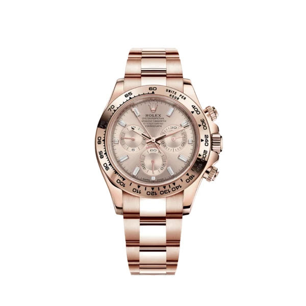 Rolex Cosmograph Daytona m116505