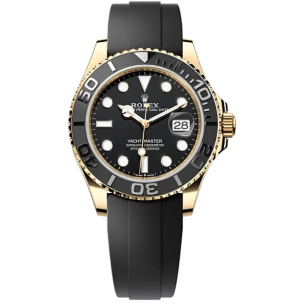 Rolex YACHT-MASTER M226658-0001