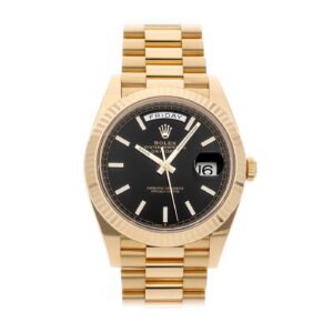 ROLEX Day-Date 228238