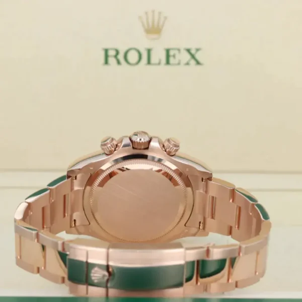 Rolex Cosmograph Daytona m126505 - Image 6