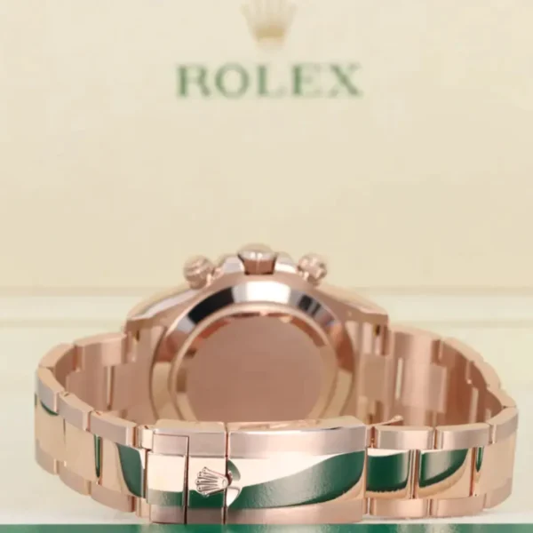 Rolex Cosmograph Daytona series m116518 - Image 6