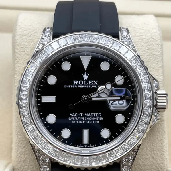 ROLEX Yacht-Master 226679TBR - Image 2