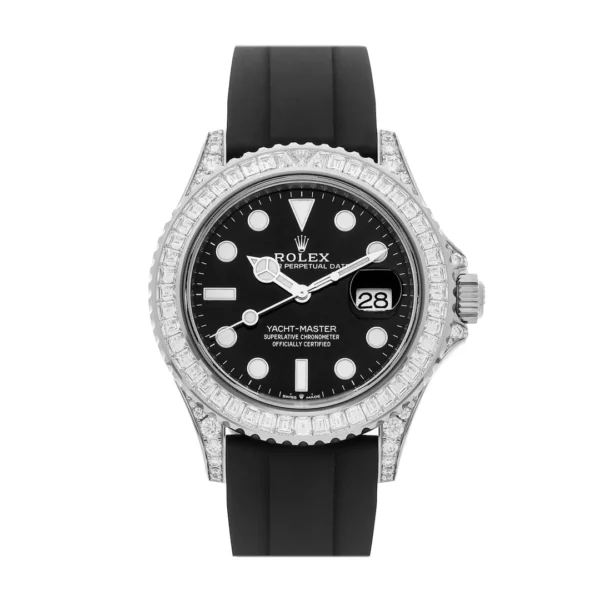 ROLEX Yacht-Master 226679TBR