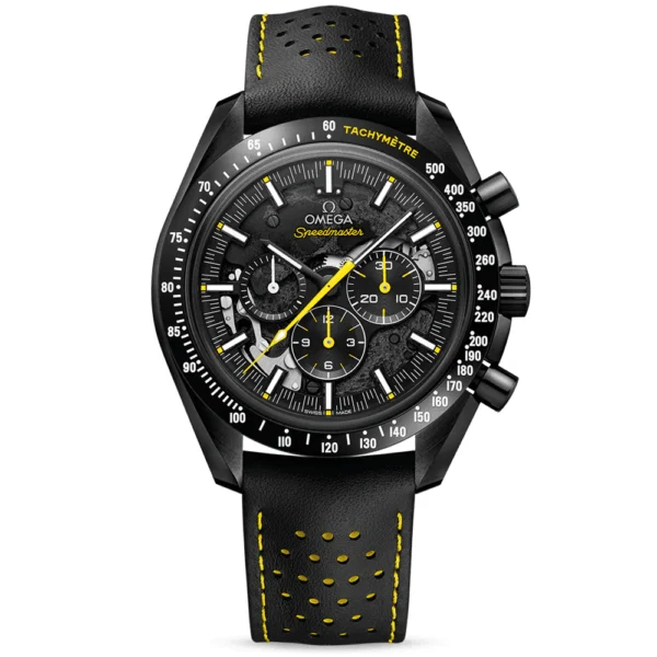 OMEGA Speedmaster Dark Side of the Moon Apollo 8 44.25mm