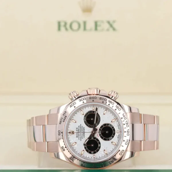 Rolex Cosmograph Daytona series m116518 - Image 7