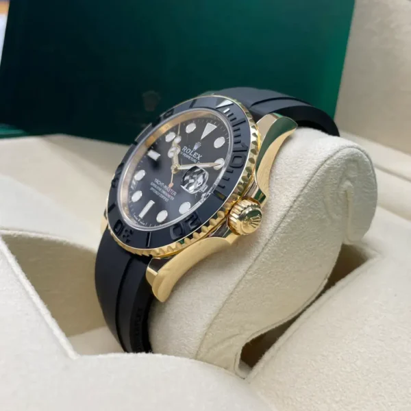Rolex YACHT-MASTER M226658-0001 - Image 4