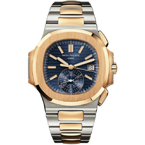 PATEK PHILIPPE NAUTILUS CHRONOGRAPH 40.5MM