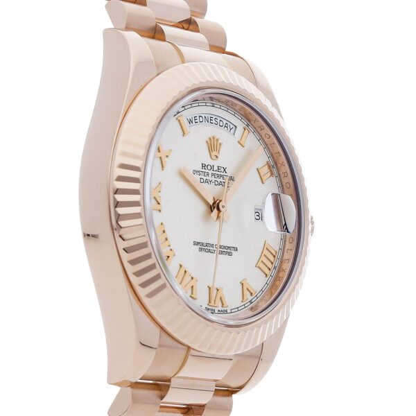 ROLEX Day-Date II 218235 - Image 3