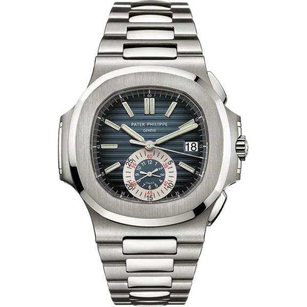 PATEK PHILIPPE NAUTILUS CHRONOGRAPH 40.5MM