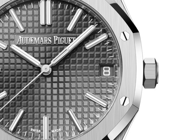 ROYAL OAK Grey Dial 41mm - Image 3