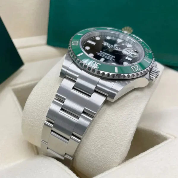 Rolex Submariner DATE 126610LV Series - Image 7
