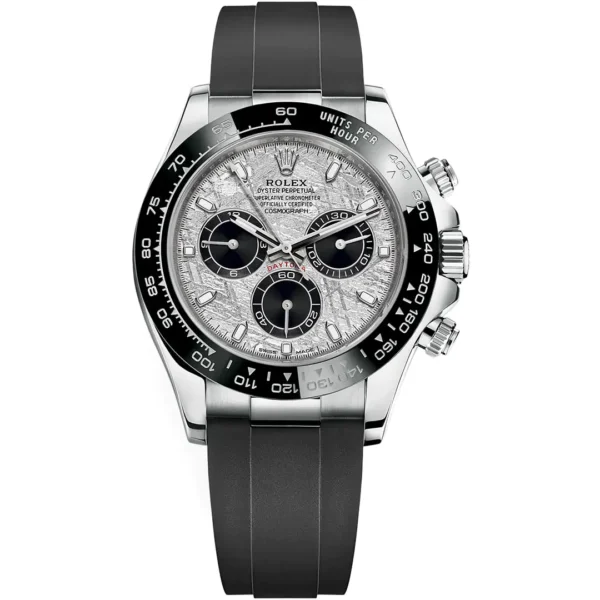 Rolex Cosmograph Daytona m116519ln METEORITE Series