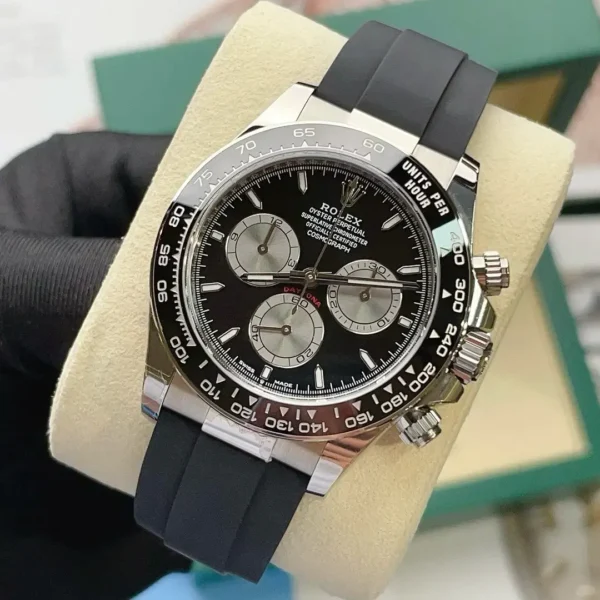 Rolex Cosmograph Daytona 126519ln-0002 - Image 2