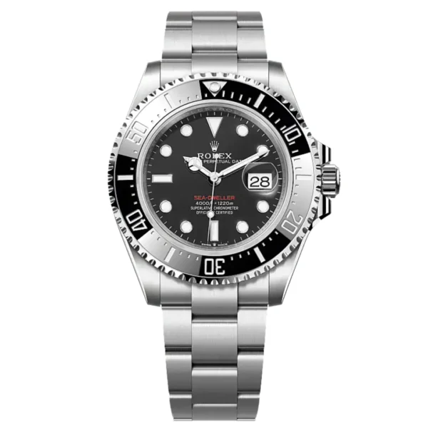 ROLEX Sea-Dweller 4000 126600