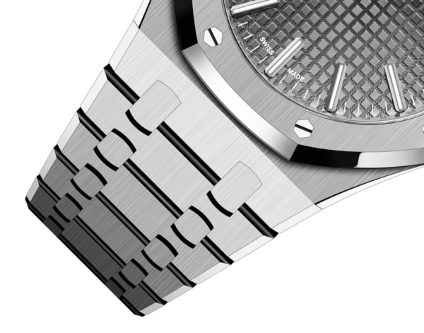 ROYAL OAK Grey Dial 41mm - Image 4