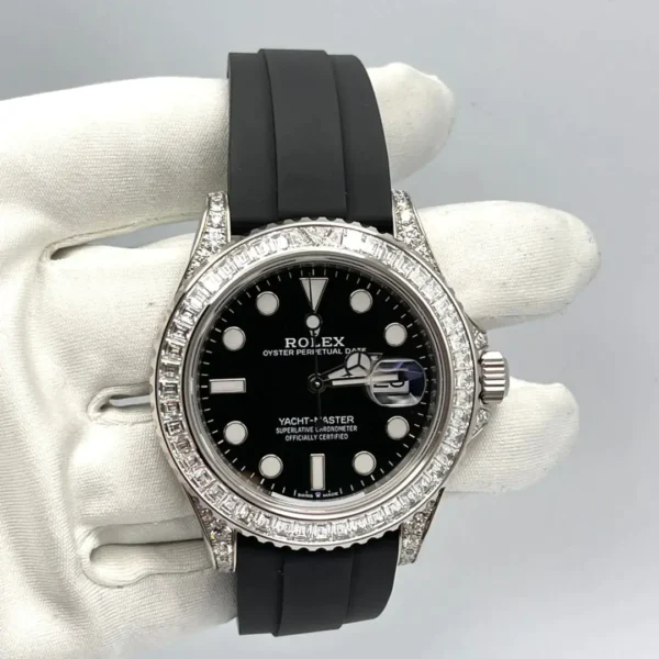 ROLEX Yacht-Master 226679TBR - Image 6