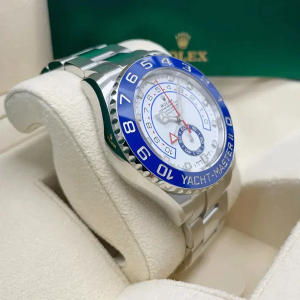 Rolex YACHT-MASTER Oyster, 44 mm, Oystersteel M116680-0002 - Image 3