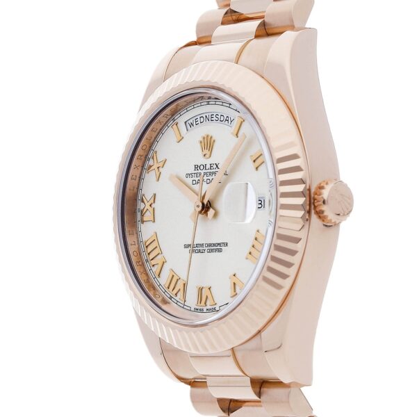 ROLEX Day-Date II 218235 - Image 2