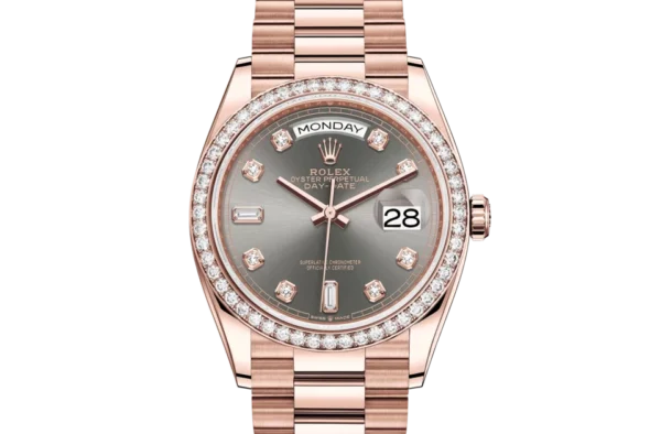 Rolex Day-Date 36