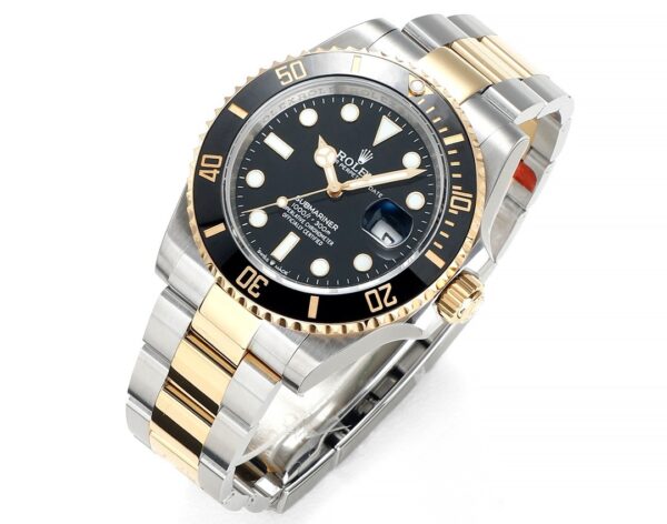 Rolex Perpetual GMT-Master II 116710ln Series - Image 6