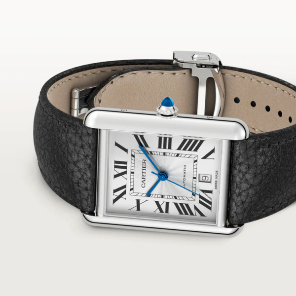 CARTIER TANK MUST EXTRA-LARGE MODEL 41mm - Image 3