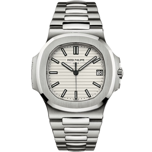 PATEK PHILIPPE NAUTILUS 40MM