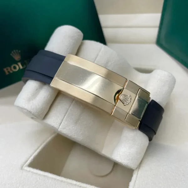 Rolex YACHT-MASTER M226658-0001 - Image 5