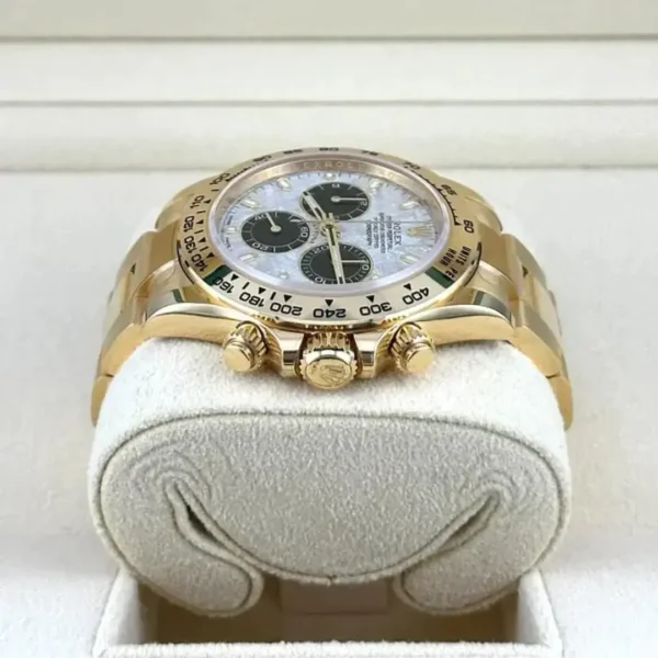 Rolex Cosmograph Daytona series m116518 - Image 5