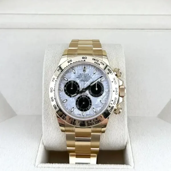 Rolex Cosmograph Daytona series m116518 - Image 2