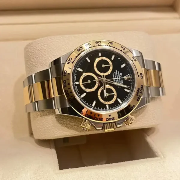 Rolex Cosmograph Daytona M126503 Stee - Image 7