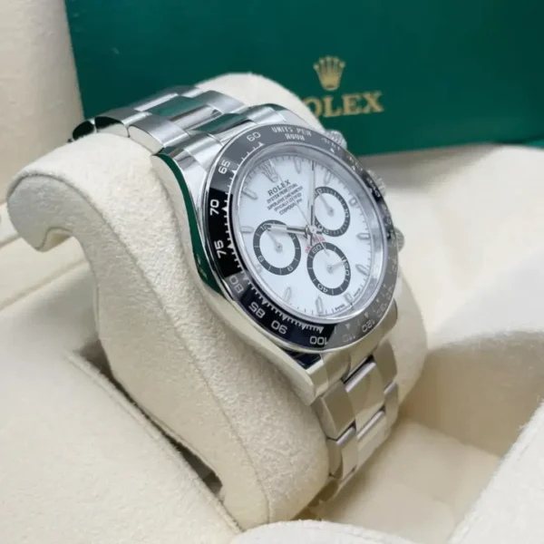 Rolex Cosmograph Daytona m126500ln Series - Image 9