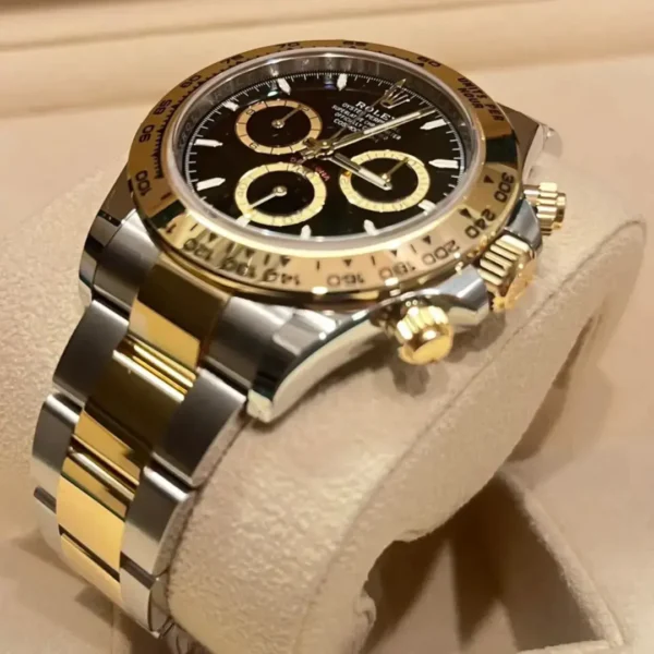 Rolex Cosmograph Daytona M126503 Stee - Image 9