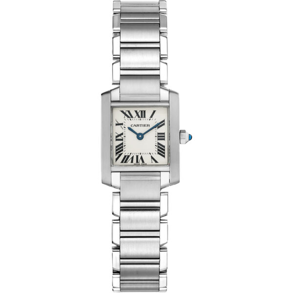 CARTIER TANK FRANCAISE 20mm